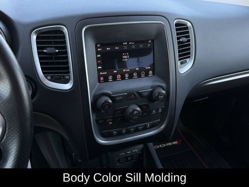 Used 2020 Dodge Durango SXT RWD image 20