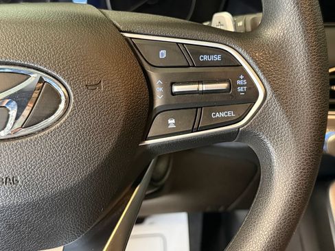 Used 2022 Hyundai Palisade SE AWD/4WD image 12
