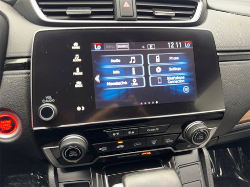 Used 2020 Honda CR-V EX-L image 61