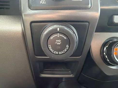 Used 2016 Ford F150 XLT w/ Equipment Group 301A Mid AWD/4WD image 34
