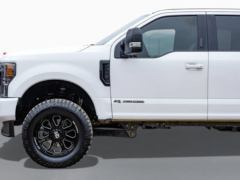 Used 2020 Ford F250 Lariat AWD/4WD image 10