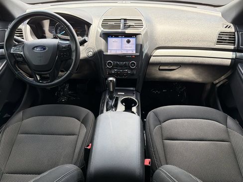 Used 2019 Ford Explorer XLT w/ Equipment Group 201A AWD/4WD image 13