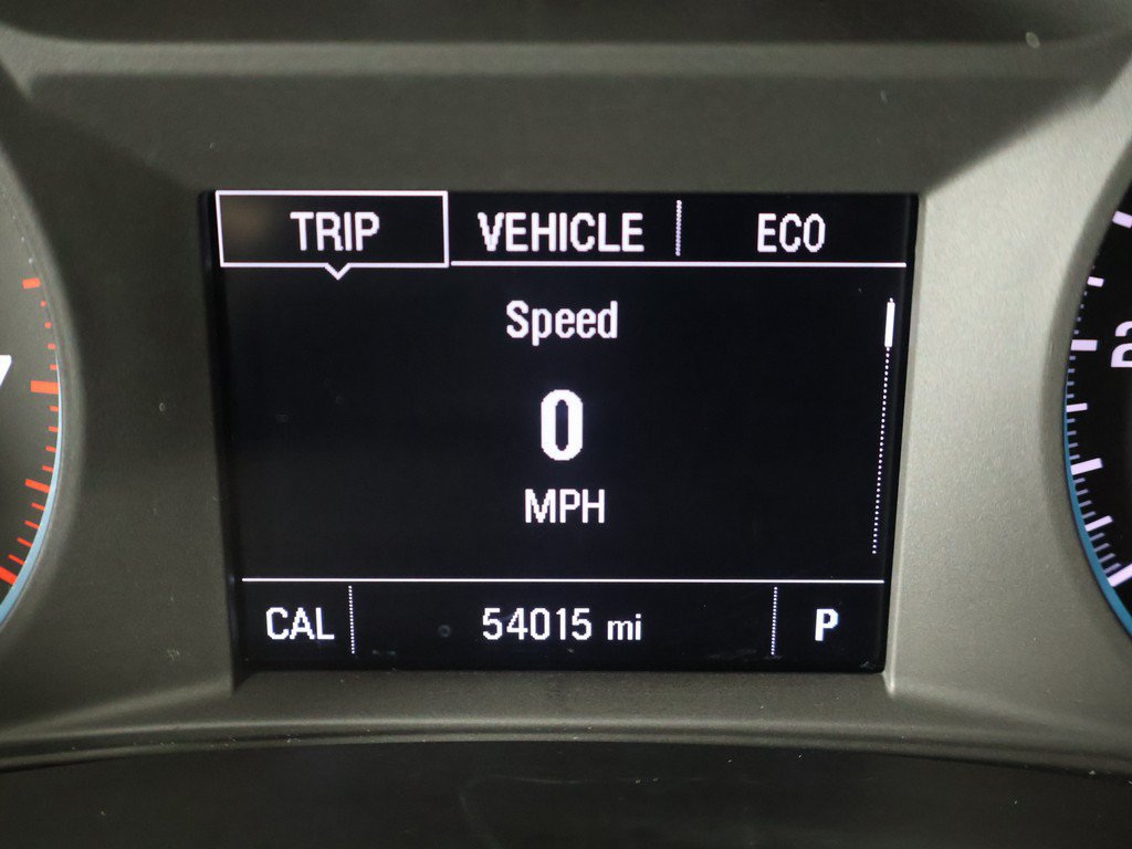 Used 2024 Chevrolet Malibu LS w/ Driver Confidence Package FWD image 34