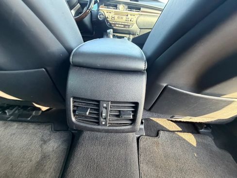 Used 2016 Lexus ES 350 FWD image 33