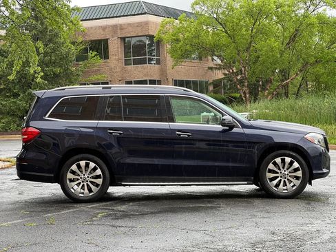 Used 2018 Mercedes-Benz GLS 450 4MATIC image 6