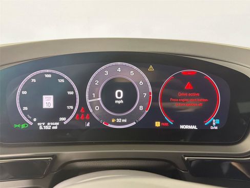 Certified 2026 Porsche Cayenne S AWD/4WD image 19
