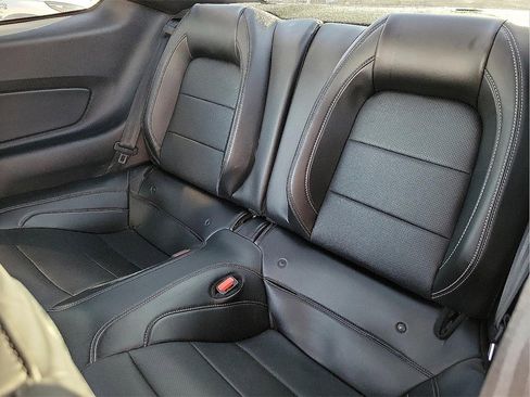 Used 2023 Ford Mustang Mach 1 w/ Equipment Group 700A image 12