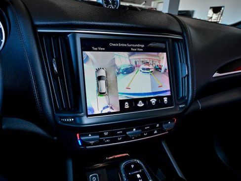 Used 2022 Maserati Levante GT image 44