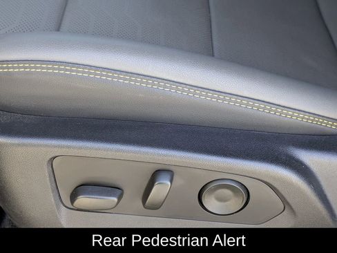 Used 2023 Chevrolet Colorado ZR2 w/ ZR2 Convenience Package III image 28