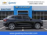New 2025 Chevrolet Trax LS w/ LS Convenience Package image 5