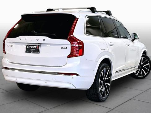 Certified 2023 Volvo XC90 B6 Plus w/ Protection Package Premier AWD/4WD image 13
