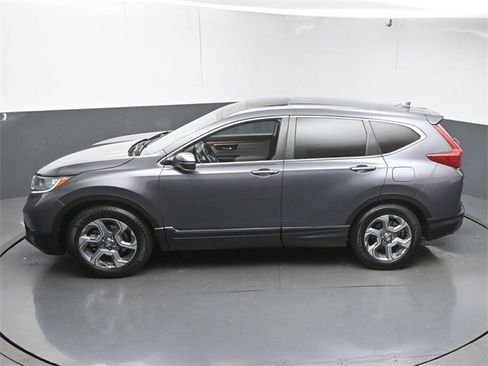 Used 2017 Honda CR-V EX-L image 45