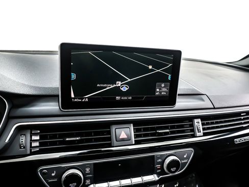 Used 2019 Audi A4 2.0T Premium Plus w/ Premium Plus Package image 19