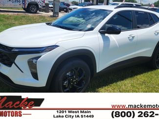 Used 2026 Chevrolet Trax LT w/ Driver Confidence Package FWD video 1