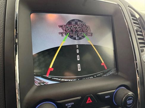 Used 2017 Dodge Durango GT w/ Premium Group image 20