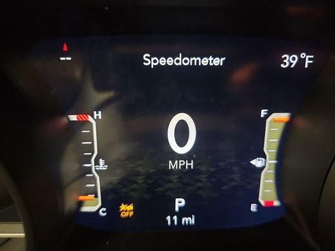 New 2026 Jeep Wrangler Unlimited Rubicon image 17