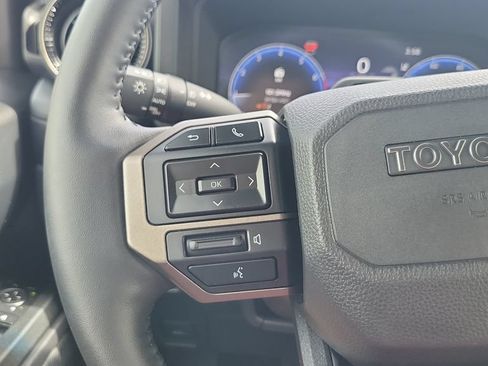 Certified 2026 Toyota Land Cruiser w/ Premium Package AWD/4WD image 20
