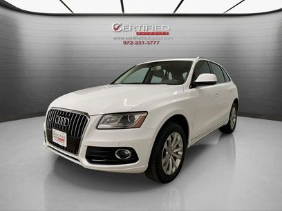 Used 2016 Audi Q5 2.0T Premium Plus w/ Technology Package