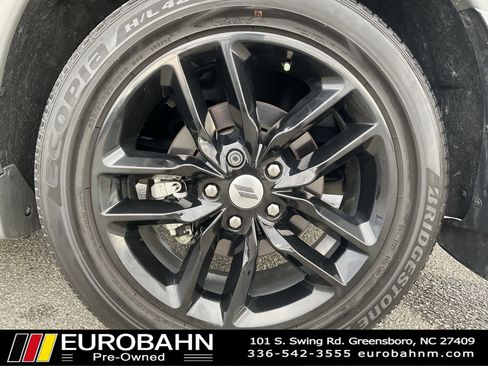 Used 2023 Dodge Durango R/T image 35