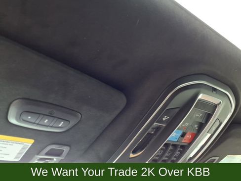 Used 2025 Jeep Grand Cherokee L Summit AWD/4WD image 19