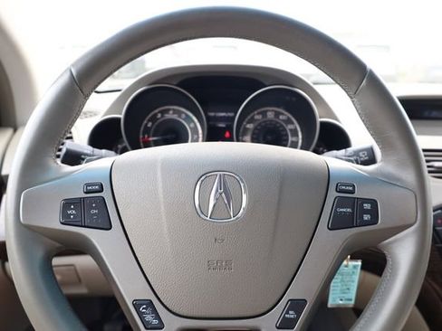 Used 2012 Acura MDX AWD/4WD image 17