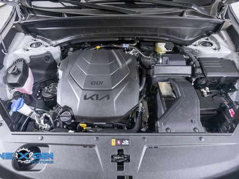 Used 2025 Kia Telluride SX Prestige X-Line AWD/4WD image 52