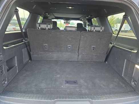 Certified 2023 Ford Expedition Max Limited AWD/4WD image 36