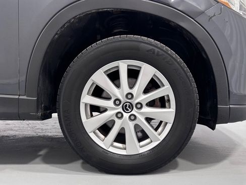 Used 2014 MAZDA CX-5 Touring w/ Bose/Moonroof Package AWD/4WD image 32