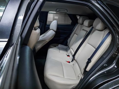 Used 2023 MAZDA CX-30 AWD 2.5 S w/ Preferred Package image 25