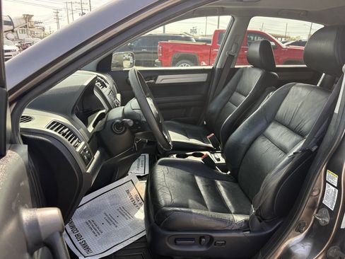 Used 2010 Honda CR-V EX-L image 25