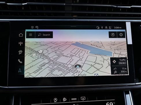 New 2026 Audi Q8 Premium image 37