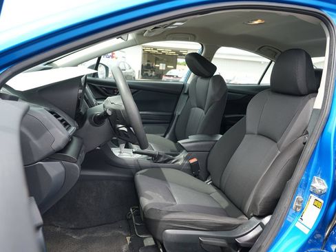 Used 2023 Subaru Impreza 2.0i AWD/4WD image 12