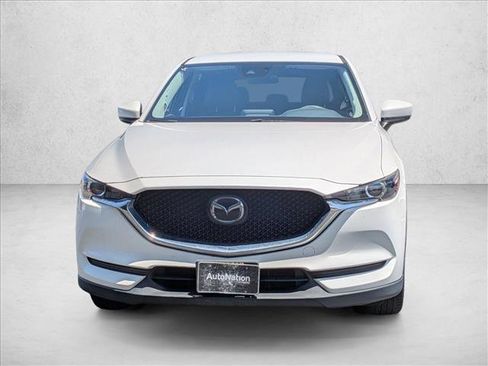 Used 2018 MAZDA CX-5 Touring FWD image 3