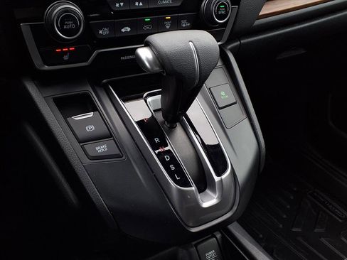 Used 2018 Honda CR-V EX image 10