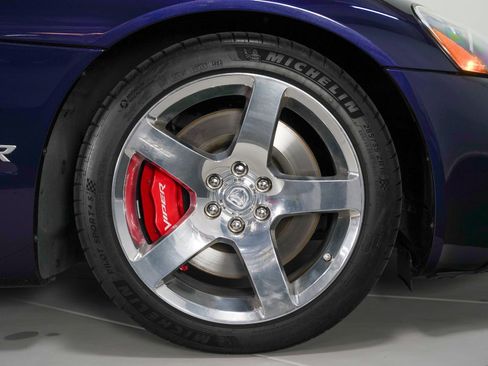 Used 2008 Dodge Viper SRT-10 image 27