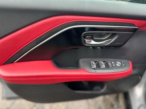 Used 2025 Acura ADX A-Spec image 14