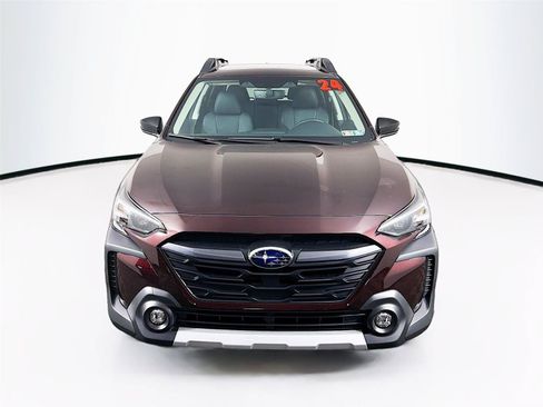 Used 2024 Subaru Outback Limited AWD/4WD image 13