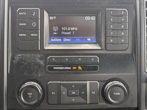 Used 2016 Ford F150 XL image 17