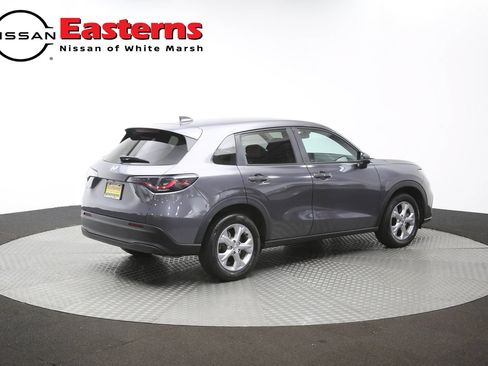 Used 2024 Honda HR-V LX image 35