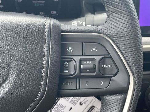 New 2026 Toyota Tacoma 4x4 Double Cab Hybrid image 31