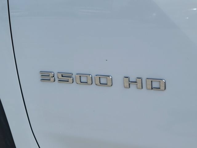 Used 2021 Chevrolet Silverado 3500 W/T w/ WT Convenience Package AWD/4WD image 15