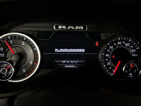 Used 2022 RAM 2500 Laramie image 17