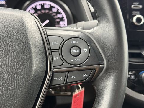 Used 2024 Toyota Camry SE image 22