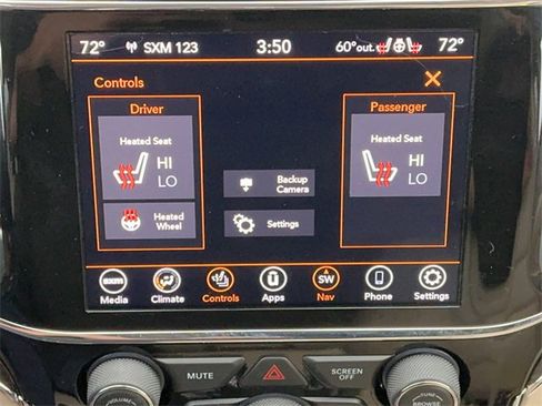 Used 2020 Jeep Grand Cherokee Limited image 25