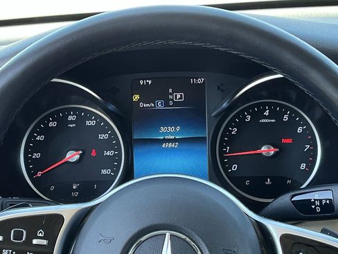Used 2021 Mercedes-Benz GLC 300 image 13