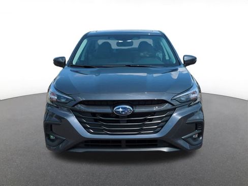 Used 2025 Subaru Legacy Limited image 9