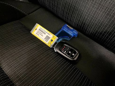 Used 2023 Honda Civic EX image 29