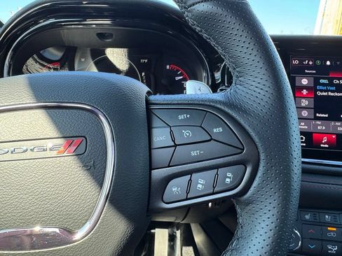 Used 2026 Dodge Durango GT AWD/4WD image 20
