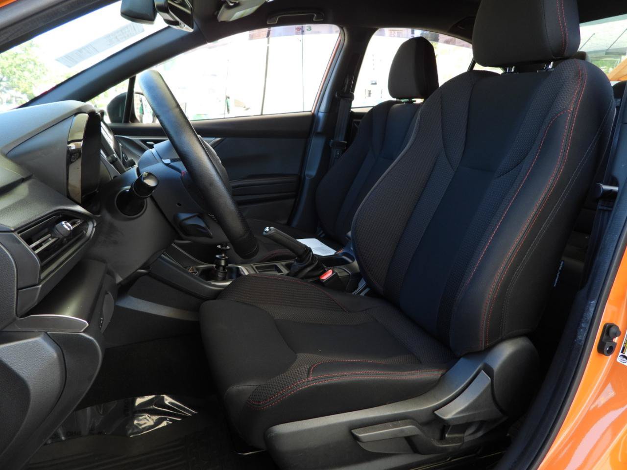 Used 2023 Subaru WRX Premium AWD/4WD image 76