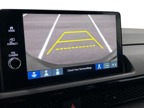 New 2026 Honda CR-V EX-L image 20